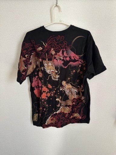 服/ファッション Tシャツ メンズ