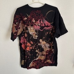 服/ファッション Tシャツ メンズの画像