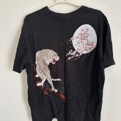 服/ファッション Tシャツ メンズの画像