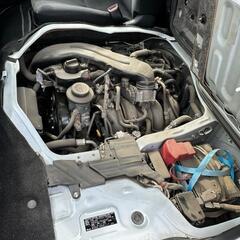 トヨタ・レジアスエースバン❗平成28年❗グレード スーパーGL❗車検なしの画像