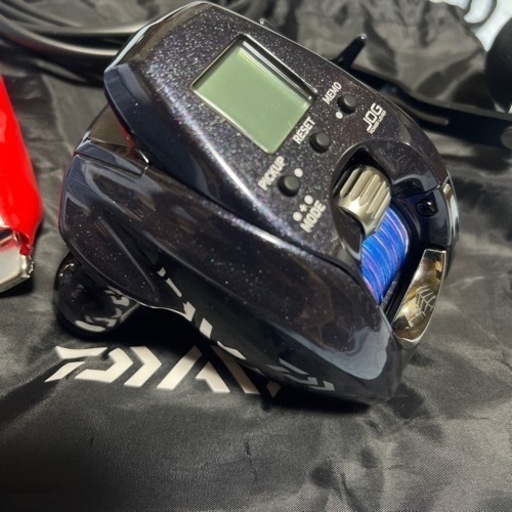23レオブリッツ200J 

