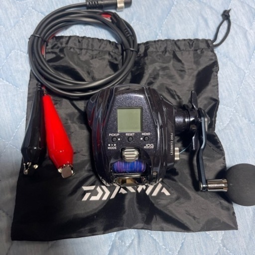 23レオブリッツ200J