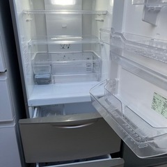 家電 キッチン家電 冷蔵庫の画像
