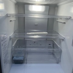 家電 キッチン家電 冷蔵庫の画像
