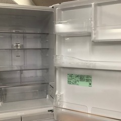 HITACHI 5ドア冷蔵庫 R-S40K 2020年製 401L入荷致しました‼︎
