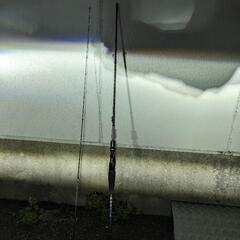 紅牙　69MHB　タイラバロッド　鯛ラバ　釣り　タイラバ　ジギング