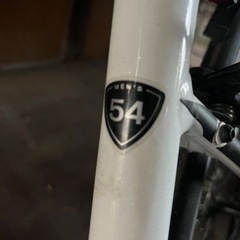 自転車 クロスバイクの画像