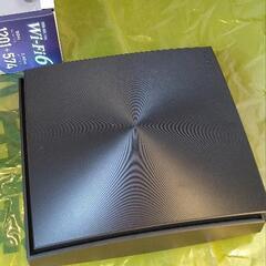 Wi-Fiルーター