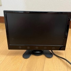 9インチ モニター