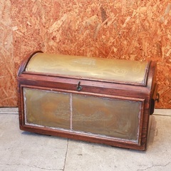 《売約済》【池上店】 Italy Treasure Box  イ...