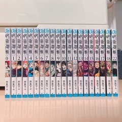 本/CD/DVD マンガ、コミック、アニメ