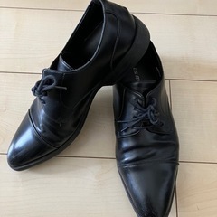 【最終価格‼️5/25には削除します‼️】ビジネスシューズ　AO...