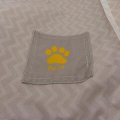 キャットトンネル　猫の気持ち付録の画像