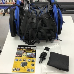 タナックス フィールドシートバッグ MFK-276