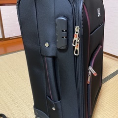 スーツケース他の画像