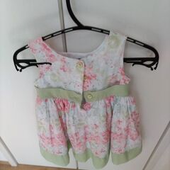 ドレスの画像