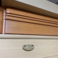 家具 収納家具 タンス、衣類収納の画像