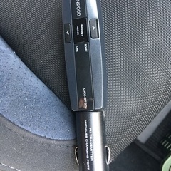 KENWOOD FMトランスミッター