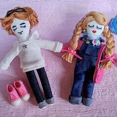 ルルベちゃんレクチャーいたします。