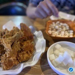 初芝駅で韓国好き…チメクりましょう^ ^（年齢性別不問）