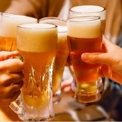 男性8女性５〜8名古屋BAR飲みイベントvol.156　ミニゲーム付き
