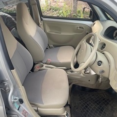 エッセ 車検11月迄 8.2万㌔ 不具合なしの画像