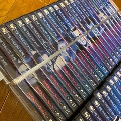 早い者勝ち　ミステリーゾーン　the twilight zone DVDセット の画像