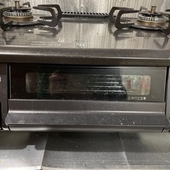 生活雑貨 調理器具 ガステーブルの画像