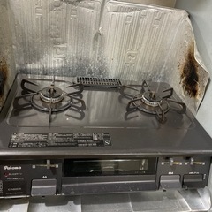 生活雑貨 調理器具 ガステーブル