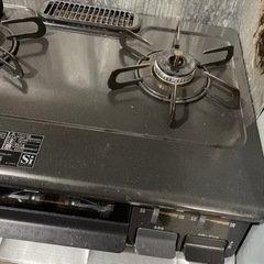 生活雑貨 調理器具 ガステーブルの画像