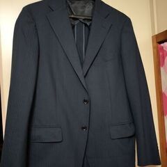 Suit Company ウォッシャブルスーツ ２パンツ 170...