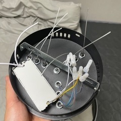 家具 照明器具の画像