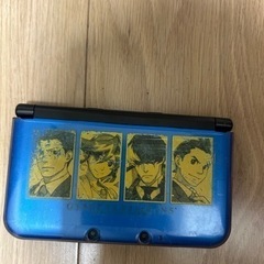 3DS  スマブラカセット付き