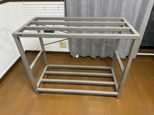 ニッソー　nisso 魚　水槽　台　水槽台