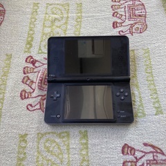 ニンテンドーDS　LL