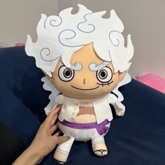 ワンピース ぬいぐるみ