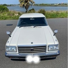⭐️センチュリー平成4年式⭐️VG40⭐️フロアAT⭐️車検R7...