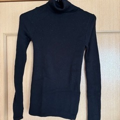 (お取引中)最終値下げ‼️【NO.11 美品‼️ユニクロタートル...