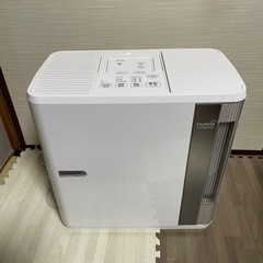 ダイニチ ハイブリッド式加湿器 HD-7020-W（ホワイト）