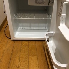 家電 キッチン家電 冷蔵庫の画像