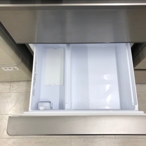 安心の1年間保証付き！AQUA大型冷蔵庫2021年製430L【トレファク堺福田店】