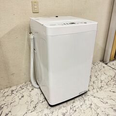 17426 Hisense 一人暮らし洗濯機 2020年製 5.5kg ◇大阪市内・東大阪市