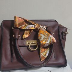 Ladies bagsの画像
