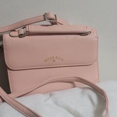Ladies bagsの画像
