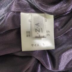 【新品同様】花柄ワンピース Honeysの画像