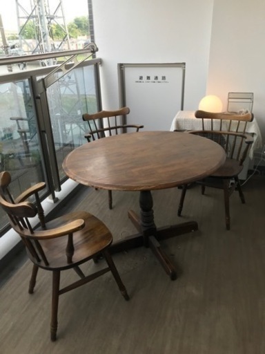 【決定】家具 ダイニングセット
