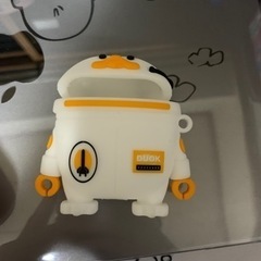 AirPods 1/2ケース