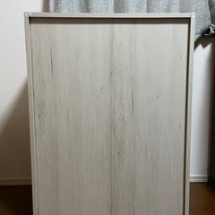 家具 収納家具 カラーボックスの画像