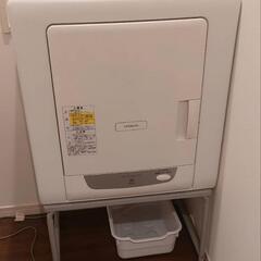 乾燥機