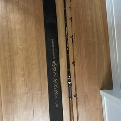 
カワハギkiller180